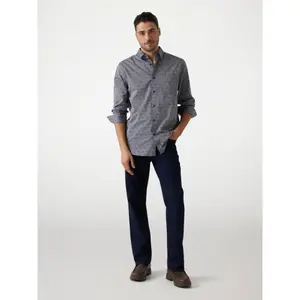 Camisa de jacquard Guess 4G image-2