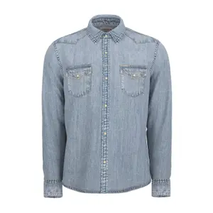 Denim jacket Guess GJ image-0