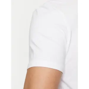 T-shirt Guess CN Triangle image-4