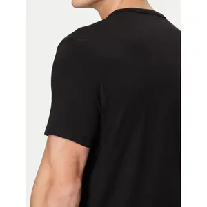 T-shirt Guess CN Triangle image-4