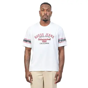 Camiseta Guess GJ Vintage image-0