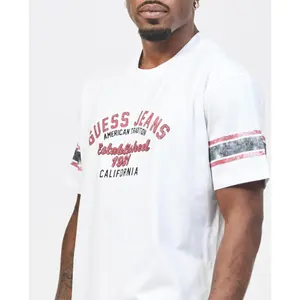 Camiseta Guess GJ Vintage image-4