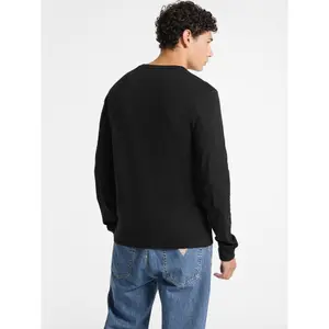 Long sleeve T-shirt Guess GJ Reg Embro image-2