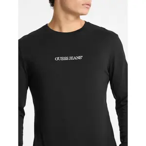 Long sleeve T-shirt Guess GJ Reg Embro image-3