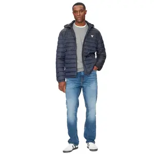 Plumífero Guess Triangle G image-1