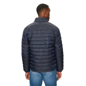 Plumífero Guess Triangle G image-2