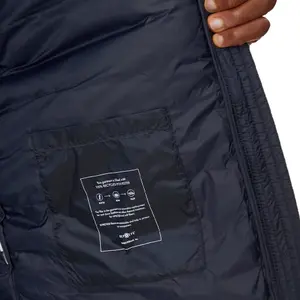 Plumífero Guess Triangle G image-5