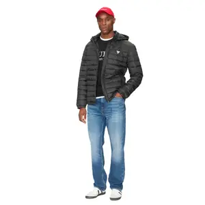 Plumífero Guess Triangle G image-1