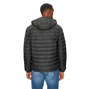 Plumífero Guess Triangle G image-2