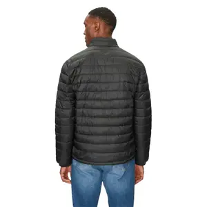 Plumífero Guess Triangle G image-3