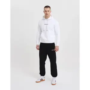 Hooded sweatshirt Guess GJ Embro image-3