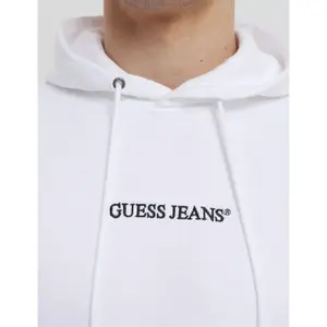 Hooded sweatshirt Guess GJ Embro image-4