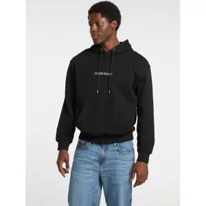 Hooded sweatshirt Guess GJ Embro image-1