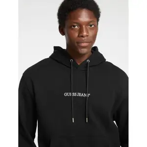 Hooded sweatshirt Guess GJ Embro image-5