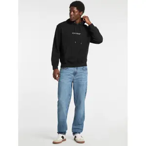Hooded sweatshirt Guess GJ Embro image-2