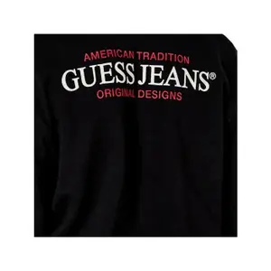 Sudadera con capucha Guess American Tradition image-3