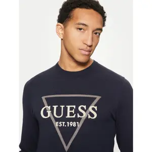 Sweatshirt Guess Fabian image-3