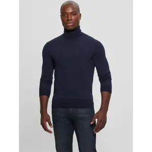 Camisola de gola alta Guess Fred image-1