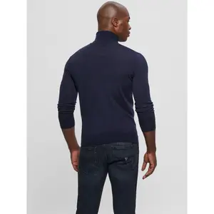 Camisola de gola alta Guess Fred image-5