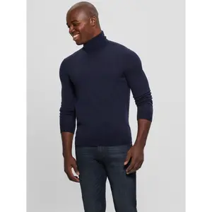 Camisola de gola alta Guess Fred image-6