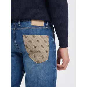 Jeans regular Guess Angels image-1