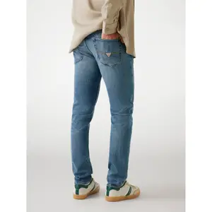 Jeans Regular Guess Mason image-4