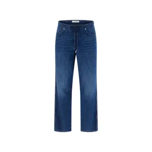 Straight Jeans Guess Owen Drawcord image-0