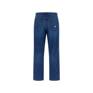 Straight Jeans Guess Owen Drawcord image-4