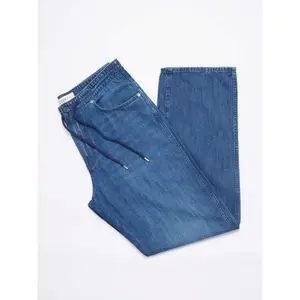 Straight Jeans Guess Owen Drawcord image-3