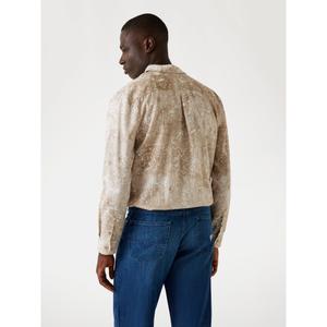 Camisa estampada Guess Allover image-4