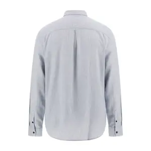 Camisa de algodão viscose Guess image-1