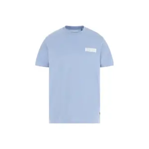 Basic painter's T-shirt Guess image-0