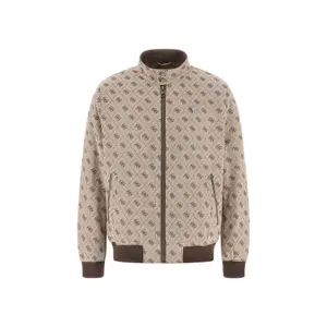 Chaqueta Guess Monogram image-0