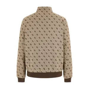 Chaqueta Guess Monogram image-1