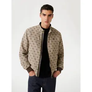 Chaqueta Guess Monogram image-2