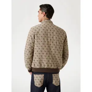 Chaqueta Guess Monogram image-3