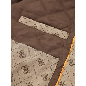 Chaqueta Guess Monogram image-6