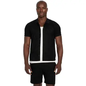 T-shirt Guess Calvin image-0