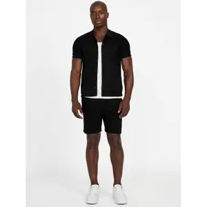 T-shirt Guess Calvin image-1