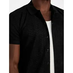 T-shirt Guess Calvin image-3