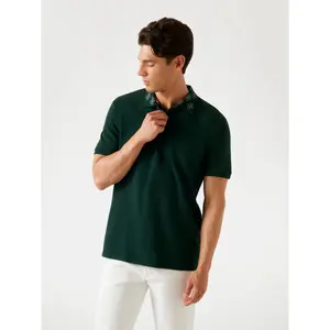 Polo Guess Logo JCRD image-1