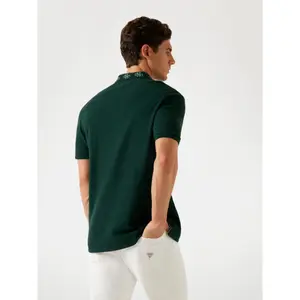 Polo Guess Logo JCRD image-4