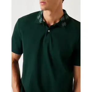 Polo Guess Logo JCRD image-5