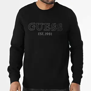 Sudadera Guess Beau image-0