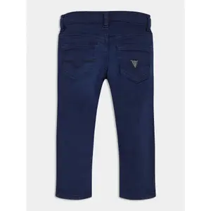 Kids skinny jeans Guess St Bull Core image-1