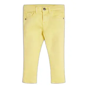 Kids skinny jeans Guess St Bull Core image-0