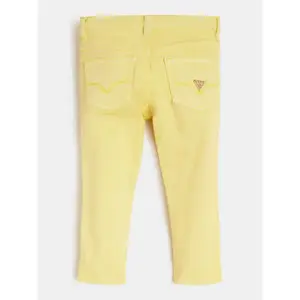 Kids skinny jeans Guess St Bull Core image-1