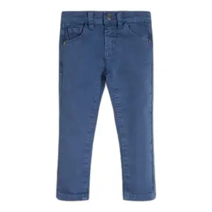 Kids skinny jeans Guess St Bull Core image-0