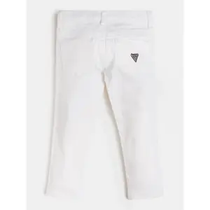 Kids skinny jeans Guess St Bull Core image-1