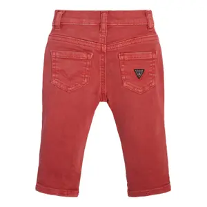 Jeans skinny child Guess image-0